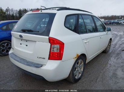 Lot #3051090030 2008 KIA RONDO LX V6