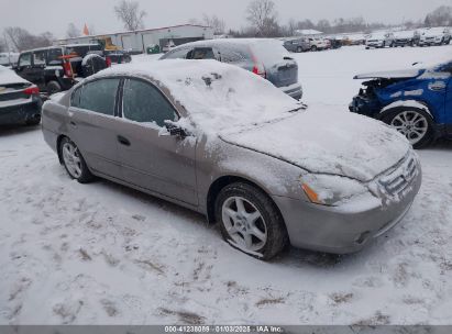 Lot #3048458808 2004 NISSAN ALTIMA 3.5 SE