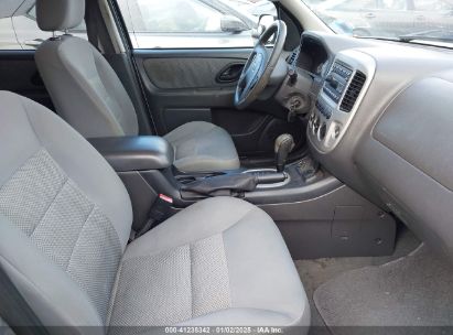 Lot #3049465957 2007 FORD ESCAPE HYBRID