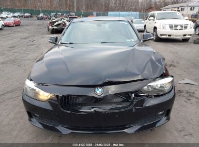 Lot #3053050352 2015 BMW 320I XDRIVE