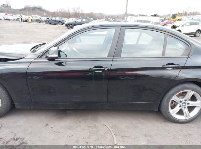 Lot #3053050352 2015 BMW 320I XDRIVE