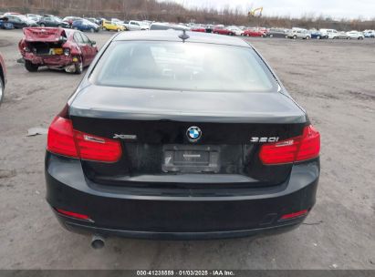 Lot #3053050352 2015 BMW 320I XDRIVE