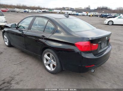 Lot #3053050352 2015 BMW 320I XDRIVE