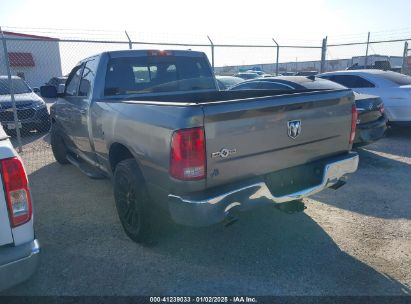 Lot #3046364718 2011 RAM RAM 1500 SLT