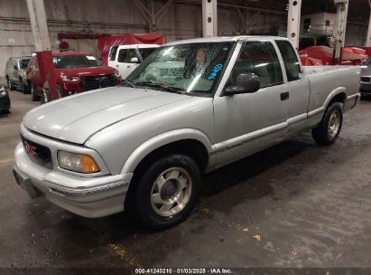 Lot #3050085702 1996 GMC SONOMA