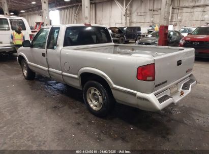 Lot #3050085702 1996 GMC SONOMA