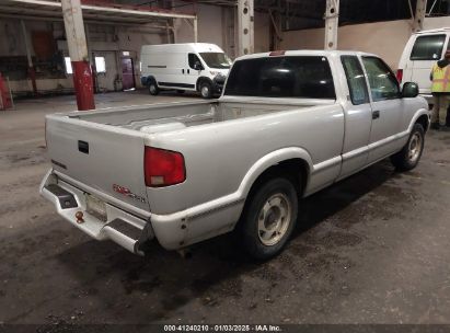 Lot #3050085702 1996 GMC SONOMA