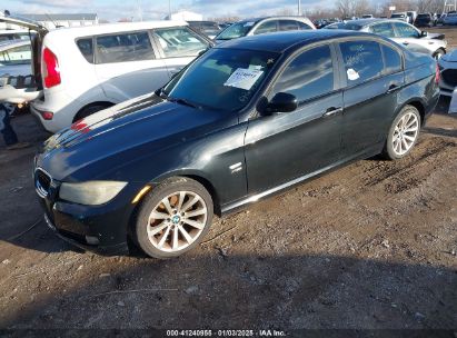 Lot #3056064525 2011 BMW 328I XDRIVE