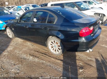 Lot #3056064525 2011 BMW 328I XDRIVE