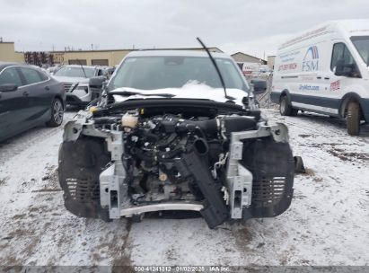 Lot #3050076097 2023 JEEP GRAND CHEROKEE L LAREDO 4X4