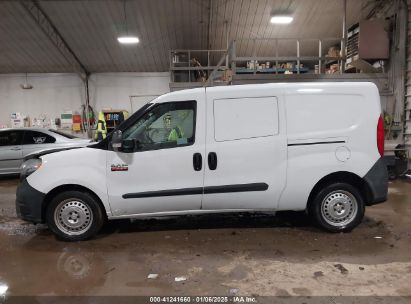 Lot #3056478152 2018 RAM PROMASTER CITY TRADESMAN