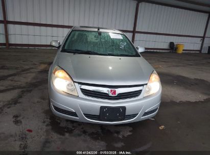 Lot #3056476222 2007 SATURN AURA XE