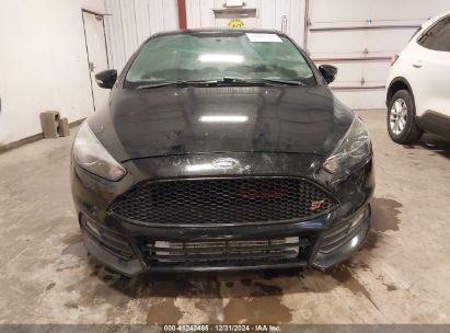 Lot #3052078609 2016 FORD FOCUS ST