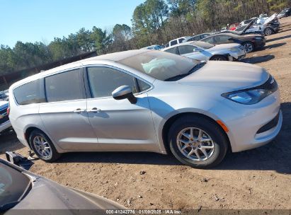 Lot #3056468656 2023 CHRYSLER VOYAGER LX