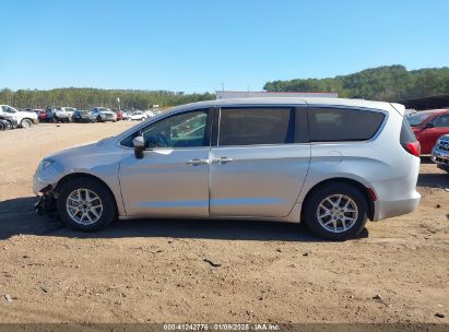 Lot #3056468656 2023 CHRYSLER VOYAGER LX