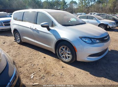 Lot #3056468656 2023 CHRYSLER VOYAGER LX