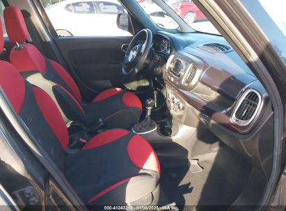 Lot #3053067583 2014 FIAT 500L POP