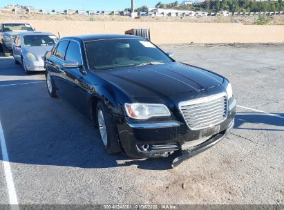 Lot #3056476209 2012 CHRYSLER 300 LIMITED