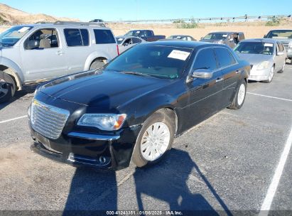 Lot #3056476209 2012 CHRYSLER 300 LIMITED