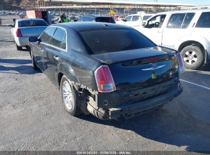 Lot #3056476209 2012 CHRYSLER 300 LIMITED