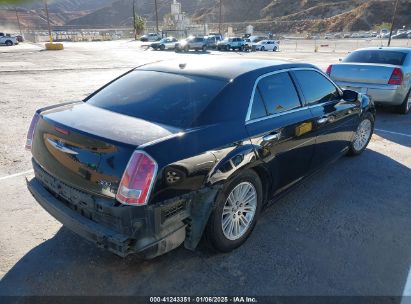 Lot #3056476209 2012 CHRYSLER 300 LIMITED