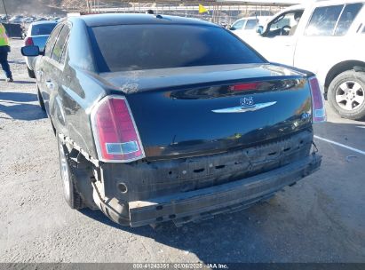 Lot #3056476209 2012 CHRYSLER 300 LIMITED