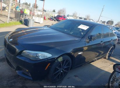 Lot #3053067584 2011 BMW 535I