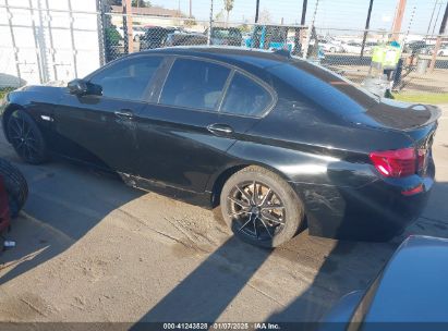 Lot #3053067584 2011 BMW 535I