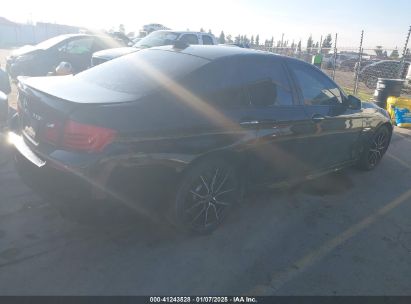 Lot #3053067584 2011 BMW 535I