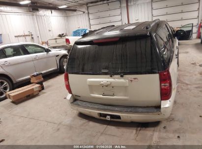 Lot #3052078603 2007 CHEVROLET TAHOE LT