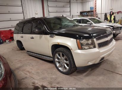 Lot #3052078603 2007 CHEVROLET TAHOE LT