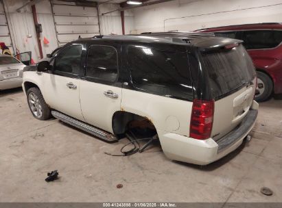 Lot #3052078603 2007 CHEVROLET TAHOE LT