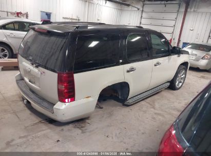 Lot #3052078603 2007 CHEVROLET TAHOE LT