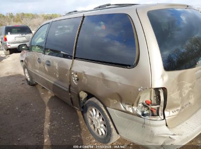 Lot #3056064795 2000 FORD WINDSTAR LX