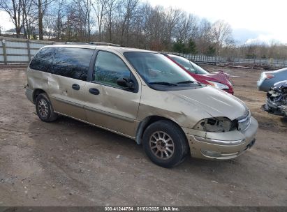 Lot #3056064795 2000 FORD WINDSTAR LX