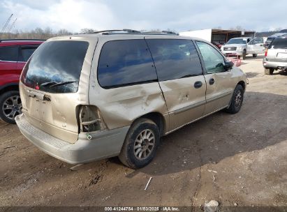 Lot #3056064795 2000 FORD WINDSTAR LX