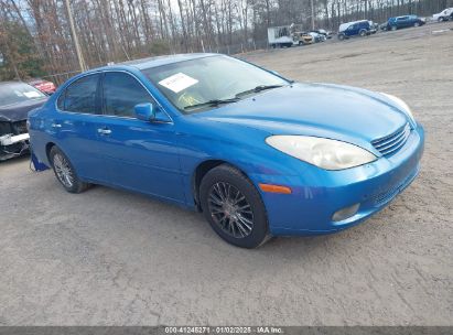 Lot #3056064791 2003 LEXUS ES 300