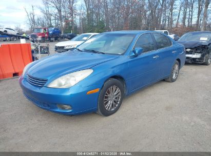 Lot #3056064791 2003 LEXUS ES 300