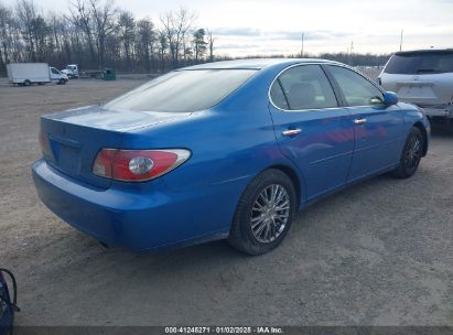 Lot #3056064791 2003 LEXUS ES 300