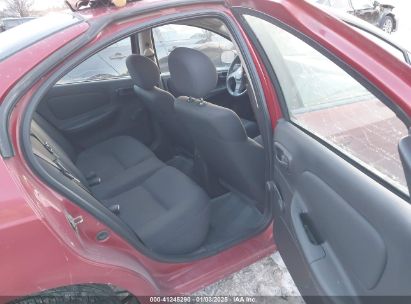 Lot #3052078502 2004 DODGE NEON SXT