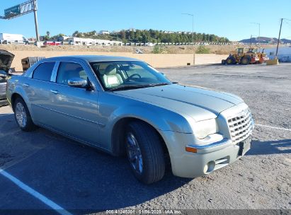 Lot #3056476192 2006 CHRYSLER 300C