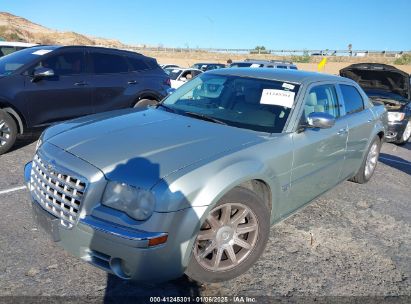 Lot #3056476192 2006 CHRYSLER 300C