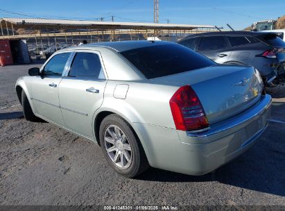 Lot #3056476192 2006 CHRYSLER 300C