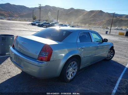 Lot #3056476192 2006 CHRYSLER 300C