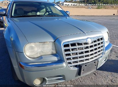 Lot #3056476192 2006 CHRYSLER 300C