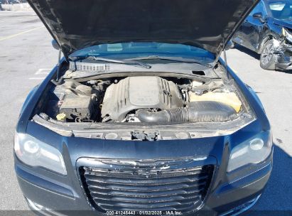 Lot #3046374420 2014 CHRYSLER 300 300S