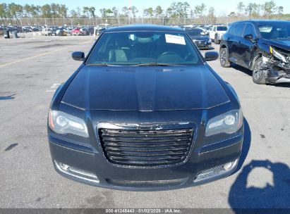 Lot #3046374420 2014 CHRYSLER 300 300S