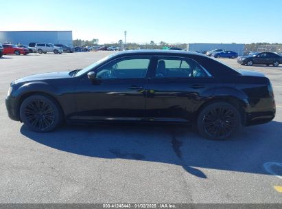 Lot #3046374420 2014 CHRYSLER 300 300S