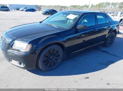 Lot #3046374420 2014 CHRYSLER 300 300S