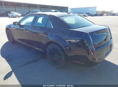 Lot #3046374420 2014 CHRYSLER 300 300S